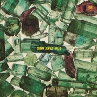 Presents Crown Jewels Vol. 3 (Jewel Pile - Various