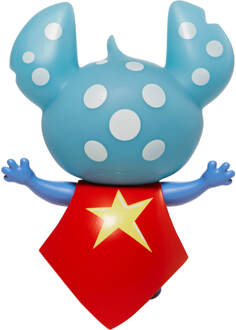 Presents Disney Super Hero Stitch Vinyl Figurine - Exclusive