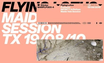 Presents Infinity ''Infinitum'' - Maida Vale Session