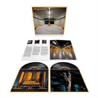 Presents: Intrigue - Progressive Sounds In Uk Alternative Music 1979-89 - Steven Wilson