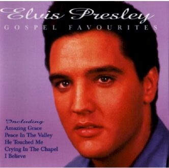 Presley Elvis/20 Gospel Favourites - CD