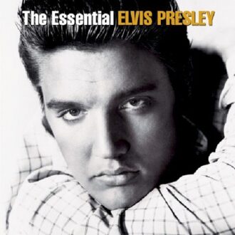 Presley Elvis/Essential- CD
