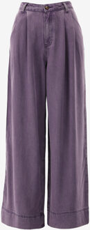 PRESLEY paars - 36;38;40