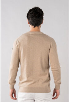 Presly & Sun Al taupe Bruin