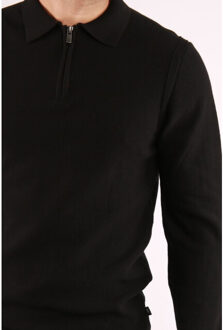 Presly & Sun Kodie - Zwart - L