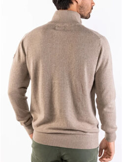 Presly & Sun Lewis Taupe - XL