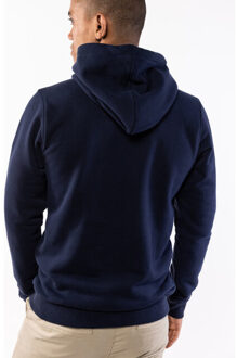 Presly & Sun Liam Blauw - XXL