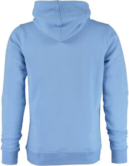 Presly & Sun Liam Lichtblauw - XXL