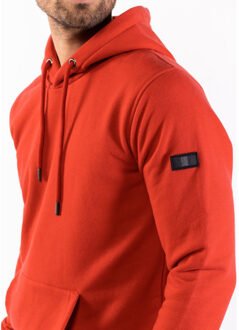 Presly & Sun Liam - maat XL Rood