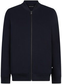 Presly & Sun Mason bomber Blauw - XL