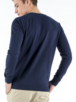 Presly & Sun Mick Blauw - XXL