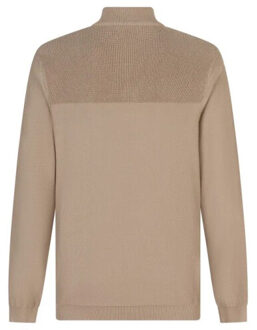 Presly & Sun Ray taupe - maat L Bruin