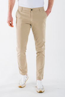 Presly & Sun Samuel chino Beige