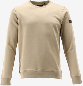 Presly & Sun Sweater MORGAN bruin - S;L;XL;XXL