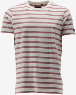 Presly & Sun T-shirt TIM rose - XL;S;M;XXL