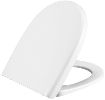 Pressalit 300+ closetzitting softcl.+ quickrelease wit 1130000-dm2999