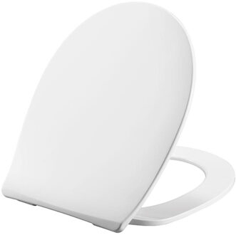 Pressalit Chilli wczitting - softclose & quickrelease - scharniermodel DL2 - wit 1076000-dl2999