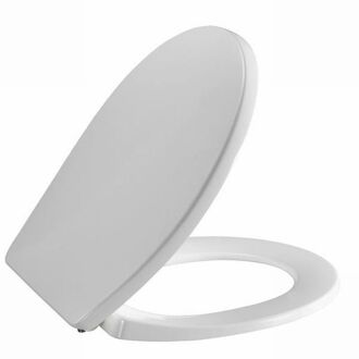Pressalit Toiletbril Tivoli Soft