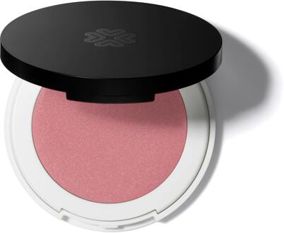 Pressed Blush 4g (Various Shades) - In The Pink