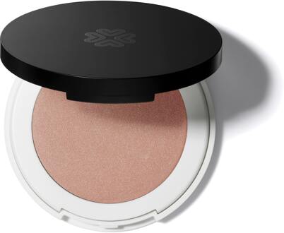 Pressed Blush 4g (Various Shades) - Tickled Pink