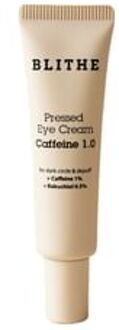 Pressed Eye Cream Caffeine 1.0 - Oogcrème