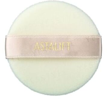 Pressed Powder Puff 1 pc