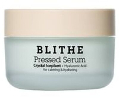 Pressed Serum #Crystal Iceplant 50ml 2025 Version - 50ml