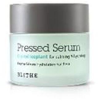 Pressed Serum Mini - 4 Types 2024 Version - Crystal Ice Plant