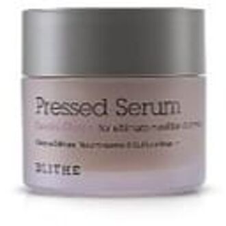 Pressed Serum Mini - 4 Types 2024 Version - Tundra Chaga