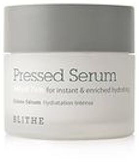 Pressed Serum Mini - 4 Types Velvet Yam