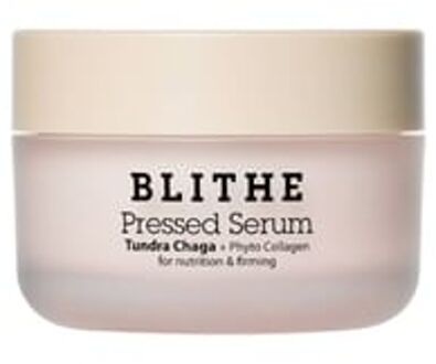 Pressed Serum #Tundra Chaga 50ml 2025 Version - 50ml