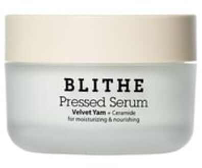 Pressed Serum #Velvet Yam 50ml 2025 Version - 50ml