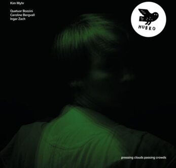 Pressing Clouds Passing Crowds (LP)