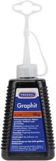 Pressol Grafiet 50gr