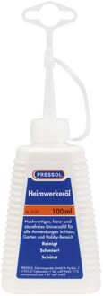 Pressol Hobby Olie 100ml