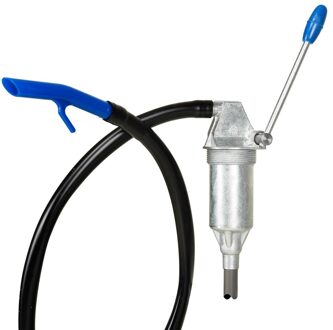 Pressol Vatpomp 12l/min (hevelpomp) 13020