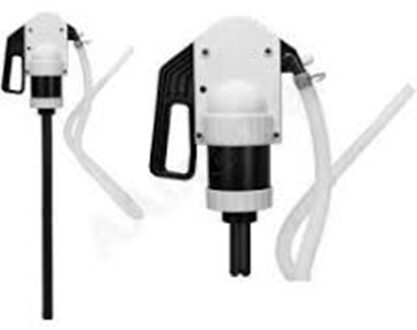 Pressol Vatpomp Pp/kunststof 50l/min 13004