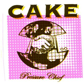 Pressure Chief - Cake