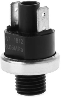 Pressure Control Switch Valve Household Accessories For Gas Heating Water Heater