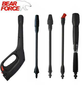 Pressure Washer Water Spray Gun Nozzle Car Washer Jet Water Gun Lance for Patriot Portland Husky HammerFlex Pressure Washer