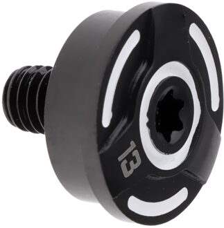 Prestaties Golf Club Heads Gewichten Vervanging Voor Driver Woods 13g wit