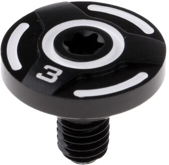 Prestaties Golf Club Heads Gewichten Vervanging Voor Driver Woods 3g wit