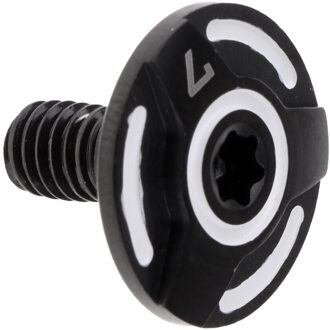 Prestaties Golf Club Heads Gewichten Vervanging Voor Driver Woods 7g wit