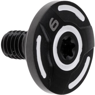 Prestaties Golf Club Heads Gewichten Vervanging Voor Driver Woods 9g wit