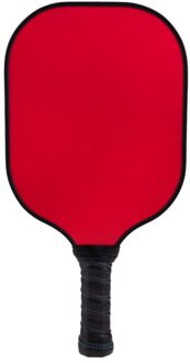 Prestaties Koolstofvezel Honingraat Composiet Core Sport Pickleball Paddle/ rooskleurig