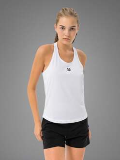 Prestaties Stringer - maat L Wit