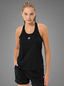 Prestaties Stringer Zwart