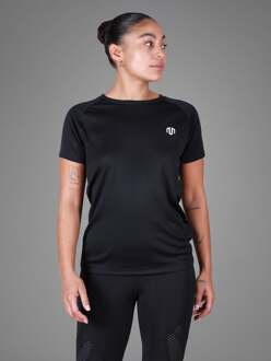 Prestaties T-shirt - maat XL Zwart