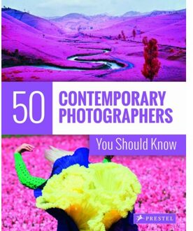 Prestel 50 Contemporary Photographers You Should Know
