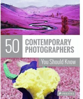 Prestel 50 Contemporary Photographers You Should Know